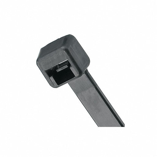 Panduit PLT4H-TL0 Cable Tie, Lh, 14.5in, Wr Bl, PK250 - KVM Tools Inc.KV376Y51