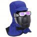 Miller 267370 Welding Goggles W5-W13, Fixed Front, Silver, 1 1/8 in x 4 7/8 in - KVM Tools Inc.KV38VU61