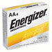 Energizer EN91 Industrial AA Alkaline Battery, 1.5V DC, 24 Pack - KVM Tools Inc.KV38W365