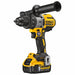 DeWalt DCD991P2 1/2 in, 20V DC Cordless Drill, Battery Included - KVM Tools Inc.KV39RV96