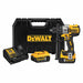 DeWalt DCD991P2 1/2 in, 20V DC Cordless Drill, Battery Included - KVM Tools Inc.KV39RV96