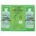 Honeywell 32-000462-0000-H5 Single Use Eyewash Station 2 Bottles, 32 oz Size - KVM Tools Inc.KV3ARD8
