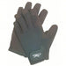 Condor 3BA57 Mechanics Gloves,Black,L,PR - KVM Tools Inc.KV3BA57