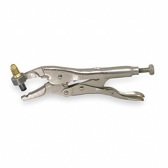 JB A32100 Plier-Type Evacuation Tool - KVM Tools Inc.KV3DXD6