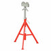 Rdigid RJ-99 Roller Head Pipe Stand, 1/8 to 12 In. - KVM Tools Inc.KV3FE65