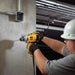 Dewalt DWD525K Hammer Drill Kit Corded, 1/2 in Chuck, 2, 7/16 in Concrete Capa, 3,500 RPM, 13 in Tool Len - KVM Tools Inc.KV3GRF6