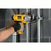 Dewalt DWD525K Hammer Drill Kit Corded, 1/2 in Chuck, 2, 7/16 in Concrete Capa, 3,500 RPM, 13 in Tool Len - KVM Tools Inc.KV3GRF6