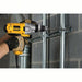 Dewalt DWD525K Hammer Drill Kit Corded, 1/2 in Chuck, 2, 7/16 in Concrete Capa, 3,500 RPM, 13 in Tool Len - KVM Tools Inc.KV3GRF6