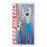 Channellock WS-2CB Adj. Wrench Set, 6", 10", Chrome, 2 Pc. - KVM Tools Inc.KV3KGZ9