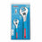 Channellock WS-2CB Adj. Wrench Set, 6", 10", Chrome, 2 Pc. - KVM Tools Inc.KV3KGZ9