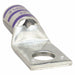 Thomas & Betts 54167NT One Hole Lug Compress Connector, 4/0 AWG - KVM Tools Inc.KV6MFV9