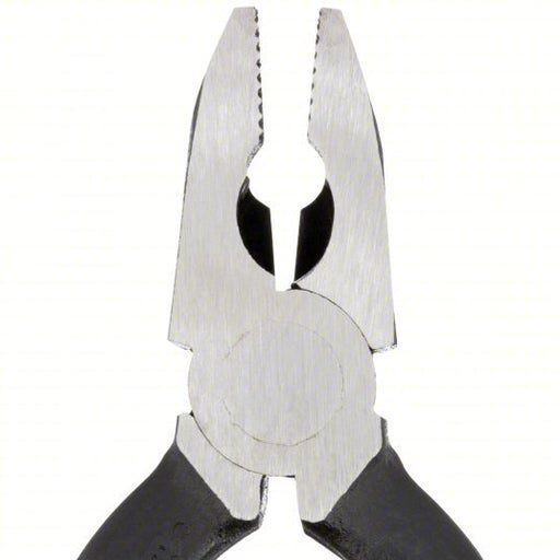 Proto J190 Wire Twister Pliers, 8 3/8 In L, Manual - KVM Tools Inc.KV3R177