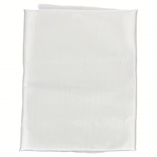 Bondo 499 Fiberglass Cloth, 8 sq ft, Bag, White - KVM Tools Inc.KV3RAR7