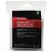 Bondo 499 Fiberglass Cloth, 8 sq ft, Bag, White - KVM Tools Inc.KV3RAR7