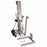 Genie SLC-18 Manual Material Lift, Load Cap. 650 lb. - KVM Tools Inc.KV3RAT9