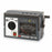 Megger MJ159 Hand Cranked Megohmmeter, 1000VDC - KVM Tools Inc.KV3T841