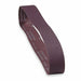 NORTON 78072727984 Sanding Belt: 6 in W x 48 in L, Aluminum Oxide, 60 Grit, X Wt Cotton Backing, R215 Metalite - KVM Tools Inc.KV05984067
