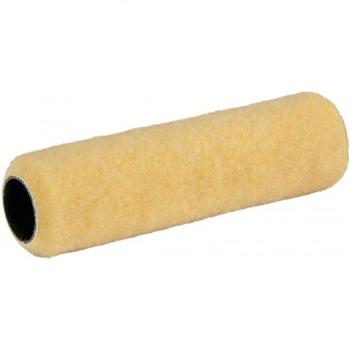 Wooster R239-9 Paint Roller Cover 9 in Lg, 3/8 in Nap Size, Knit Fabric, Super/Fab(R), Std - KVM Tools Inc.KV3UW67