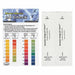 Industrial Test Systems 480104 Test Strips, pH, 2-12, PK30 - KVM Tools Inc.KV3VEY4