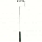 Wooster RR014 Paint Roller Frame Std, 4 1/2 in/6 1/2 in, Cage Roller Frame, Threaded, RR014 - KVM Tools Inc.KV3WA87