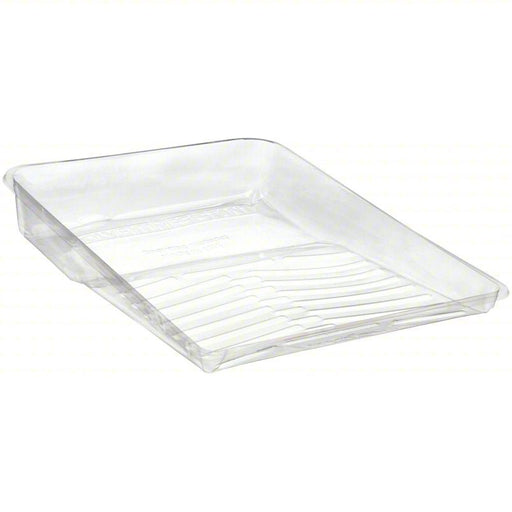 KVM Tools R406-11 Paint Tray Liner 11 in Overall Wd, 1 qt Capacity, 16 1/2 in Overall Lg - KVM Tools Inc.KV3WB63