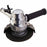 Ingersoll Rand 88V60P107 Vertical Type Angle Grinder, 1/2 in NPT Female Air Inlet, Heavy Duty, 6,000 RPM, 2.1 hp - KVM Tools Inc.KV3Y501