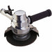 Ingersoll Rand 88V60P107 Vertical Type Angle Grinder, 1/2 in NPT Female Air Inlet, Heavy Duty, 6,000 RPM, 2.1 hp - KVM Tools Inc.KV3Y501
