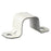 Legrand V704 Mounting Strap, Ivory, Steel, Straps - KVM Tools Inc.KV3YY52