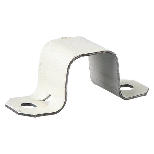 Legrand V704 Mounting Strap, Ivory, Steel, Straps - KVM Tools Inc.KV3YY52