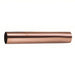 Streamline LH06010 Straight Copper Tubing, 7/8 in Outside Dia, 10 ft Length, Type L - KVM Tools Inc.KV6KZ21
