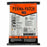 Perma-Patch PP-60-C Cold Patch Limestone Asphalt Mix, 60 lb Container Size, Bag, No VOC - KVM Tools Inc.KV3ZC17