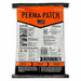 Perma-Patch PP-60-C Cold Patch Limestone Asphalt Mix, 60 lb Container Size, Bag, No VOC - KVM Tools Inc.KV3ZC17