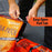 Perma-Patch PP-60-C Cold Patch Limestone Asphalt Mix, 60 lb Container Size, Bag, No VOC - KVM Tools Inc.KV3ZC17