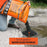 Perma-Patch PP-60-C Cold Patch Limestone Asphalt Mix, 60 lb Container Size, Bag, No VOC - KVM Tools Inc.KV3ZC17