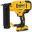 DeWalt DCN680D1 20V MAX* XR(R) 18 GA Cordless Brad Nailer Kit - KVM Tools Inc.KV400A03