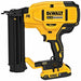 DeWalt DCN680D1 20V MAX* XR(R) 18 GA Cordless Brad Nailer Kit - KVM Tools Inc.KV400A03