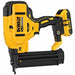 DeWalt DCN680D1 20V MAX* XR(R) 18 GA Cordless Brad Nailer Kit - KVM Tools Inc.KV400A03