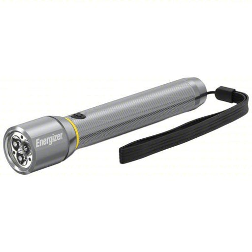 Energizer EPMZH21E Flashlight 400 lm Max Brightness, 4 hr Run Time at Max Brightness, 1 Light Output Levels - KVM Tools Inc.KV401Y27