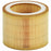 Ingersoll Rand 88171913 Filter Element, 4" Outside Dia.