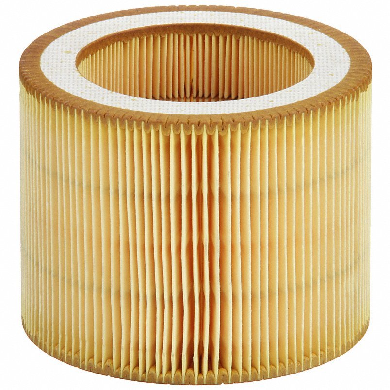Ingersoll Rand 88171913 Filter Element, 4" Outside Dia.