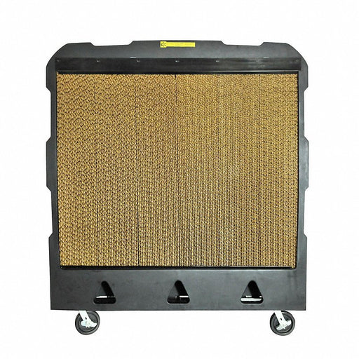 Portacool PACJS2701A1 Portable Evaporative Cooler 22,500 cfm, 5625 sq. ft., 65.0 gal - KVM Tools Inc.KV40JJ49