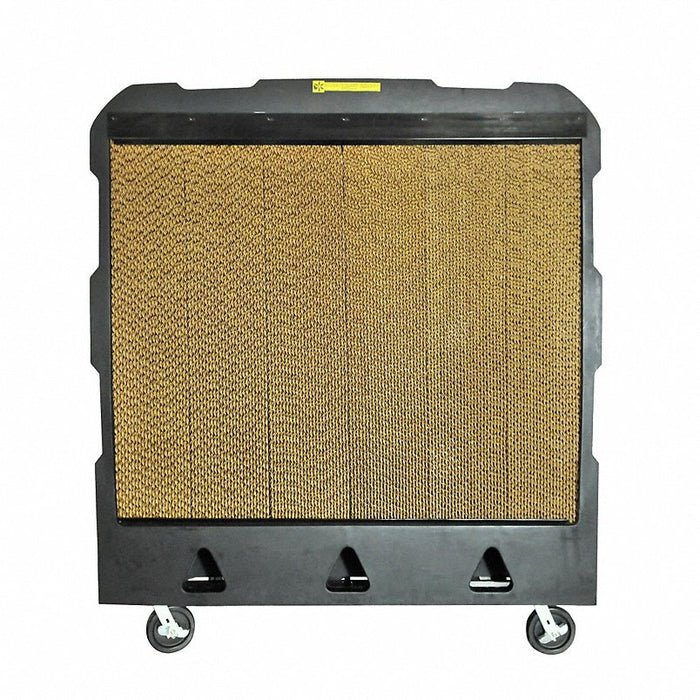 Portacool PACJS2701A1 Portable Evaporative Cooler 22,500 cfm, 5625 sq. ft., 65.0 gal - KVM Tools Inc.KV40JJ49