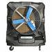 Portacool PACJS2701A1 Portable Evaporative Cooler 22,500 cfm, 5625 sq. ft., 65.0 gal - KVM Tools Inc.KV40JJ49