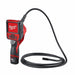 Milwaukee 2316-21 M12 M-Spector Flex 9 Ft Inspection Camera Cable Kit - KVM Tools Inc.KV40KJ37
