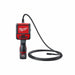 Milwaukee 2316-21 M12 M-Spector Flex 9 Ft Inspection Camera Cable Kit - KVM Tools Inc.KV40KJ37