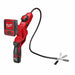 Milwaukee 2317-21 M12 M-SPECTOR FLEX 3' FT Inspection Camera Cable w/ PIVOTVIEW Kit - KVM Tools Inc.KV35938893