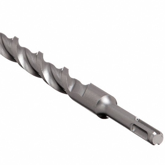 Milwaukee 48-20-8083 SDS-Plus 2-Cutter 18 x 450 mm - KVM Tools Inc.KV40TM81