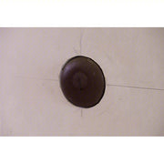 3M PLG4 Fire Barrier Plug, 4" W, Burgundy, PK4 - KVM Tools Inc.KV413W19