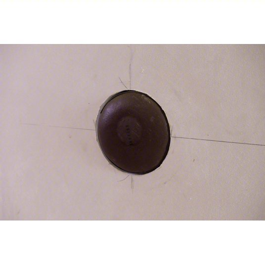3M PLG4 Fire Barrier Plug, 4" W, Burgundy, PK4 - KVM Tools Inc.KV413W19