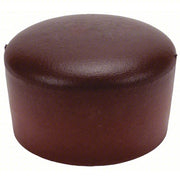 3M PLG4 Fire Barrier Plug, 4" W, Burgundy, PK4 - KVM Tools Inc.KV413W19